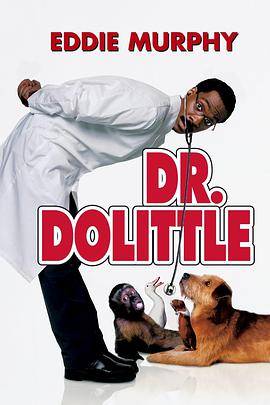 怪医杜立德5：百万傻蛋 Dr. Dolittle: Million Dollar Mut