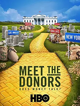 Meet the Donors_ Does Money